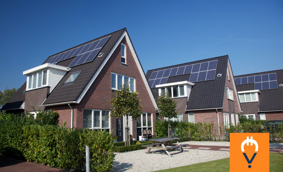 Woning kopen zonder stress