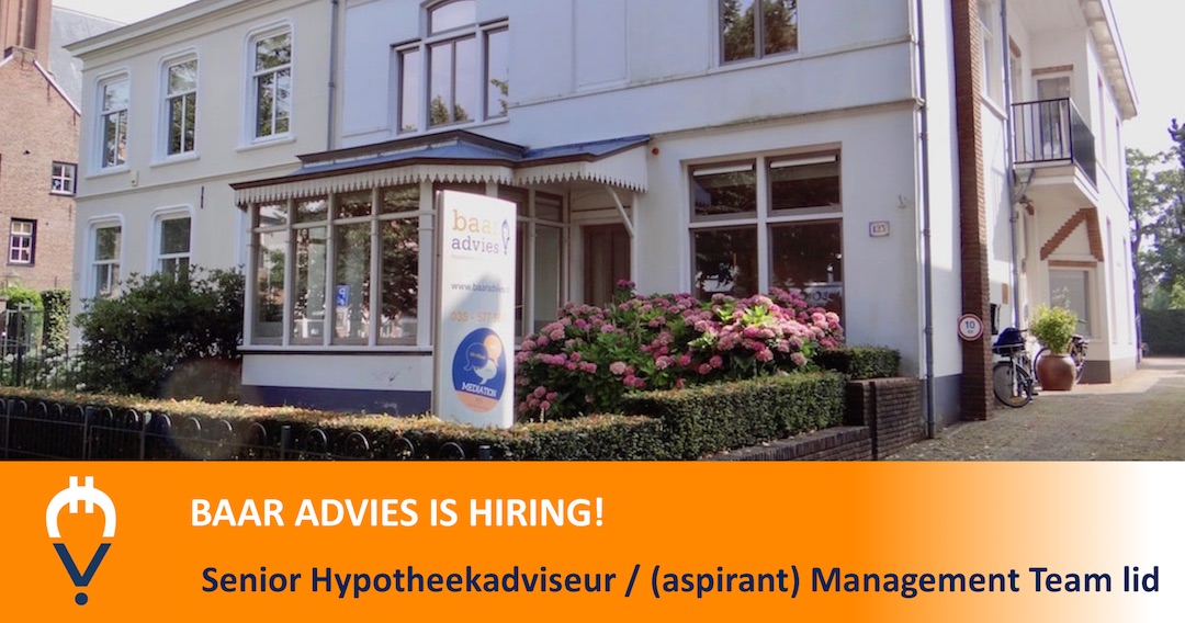 Vacature